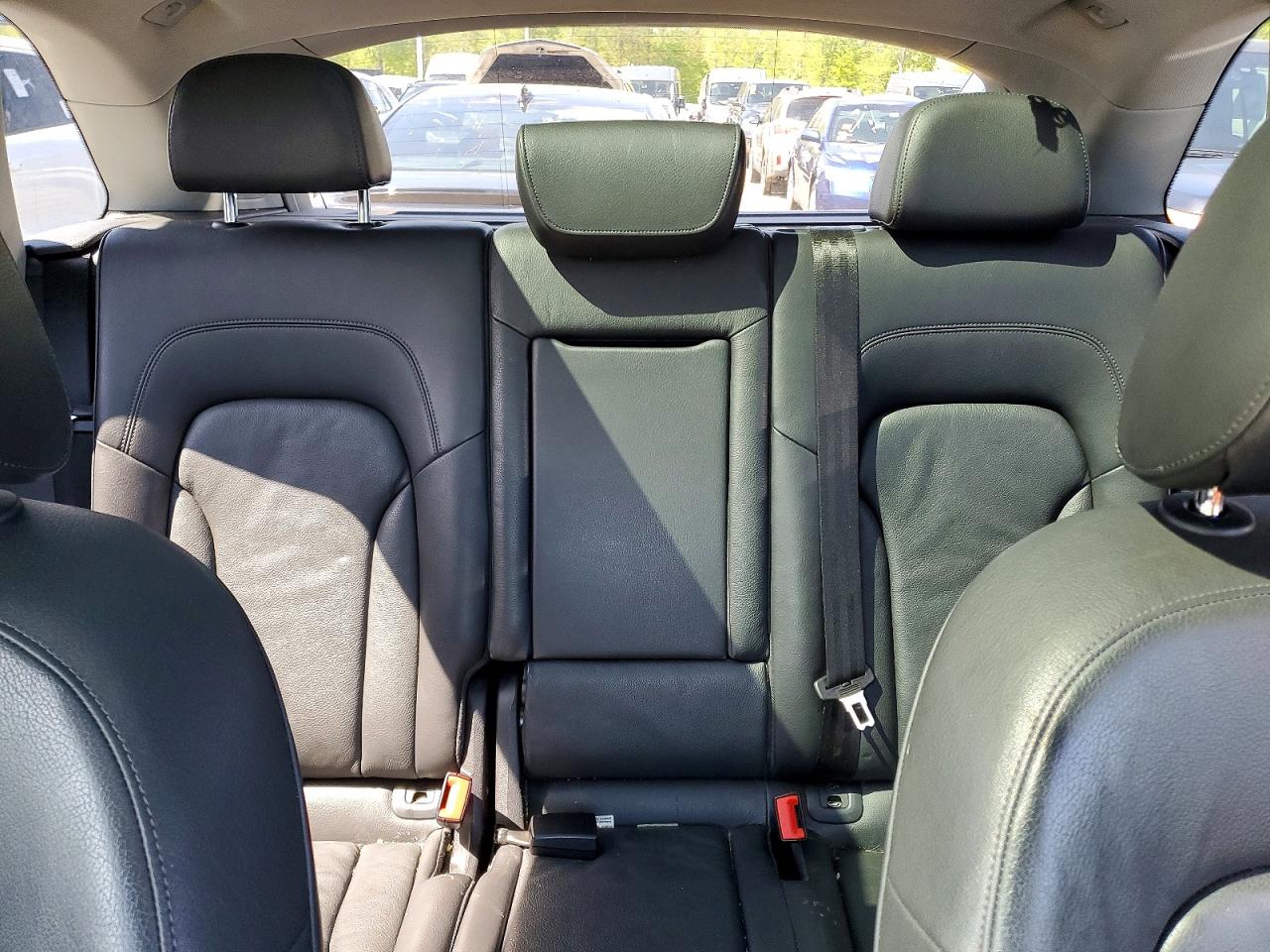 Audi Q5 Premium Plus