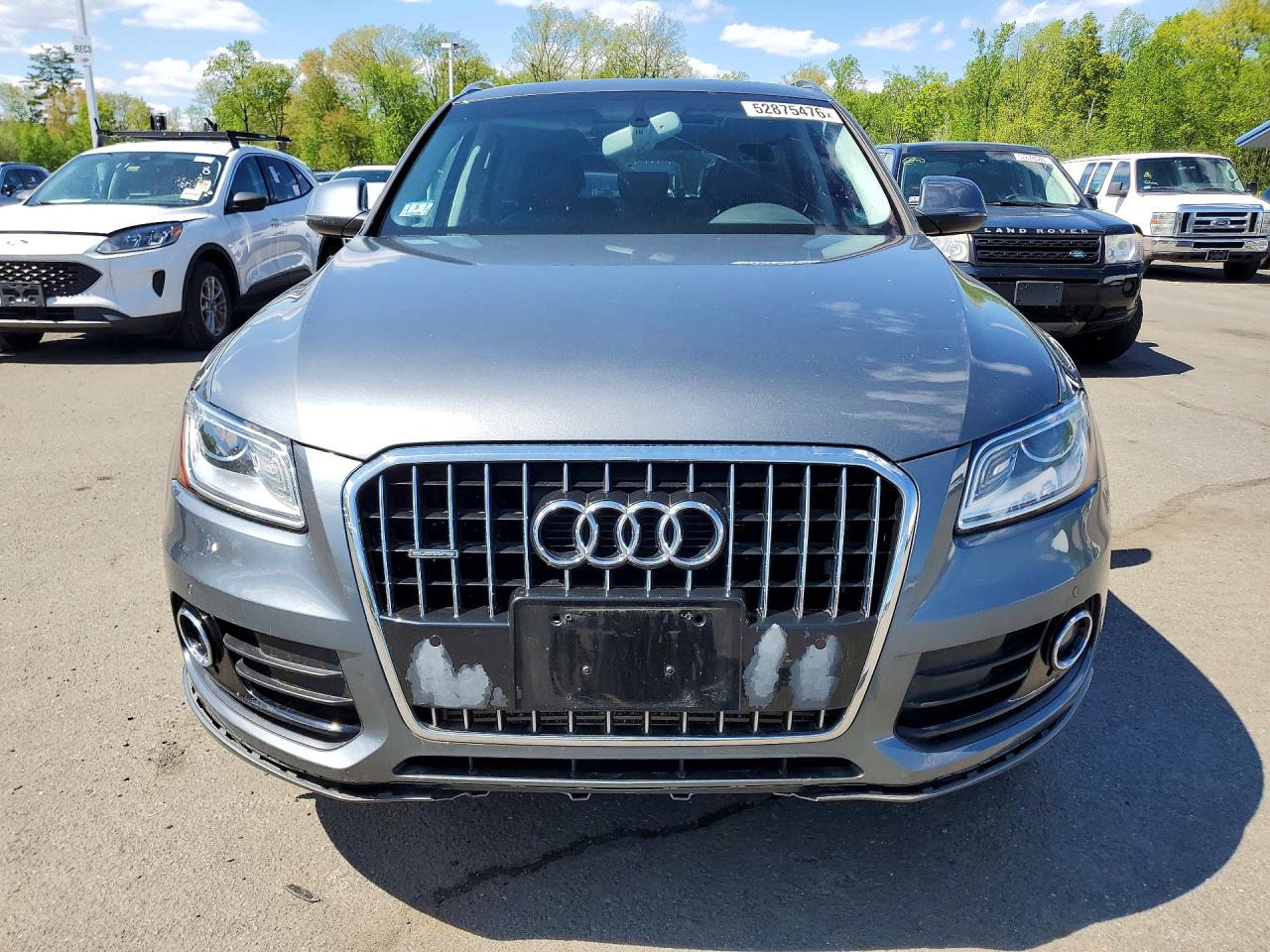Audi Q5 Premium Plus