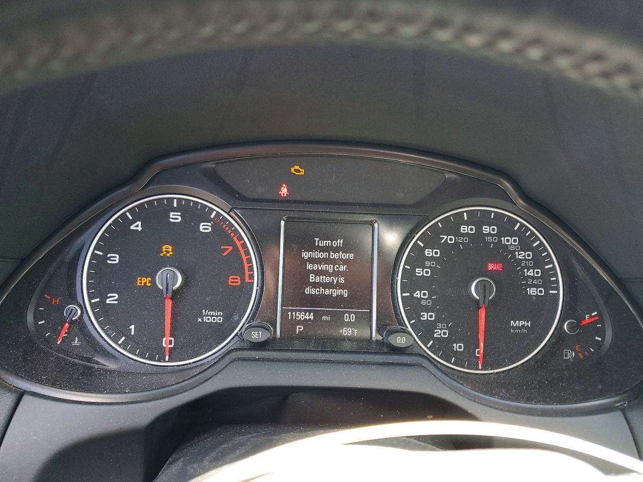 Audi Q5 Premium Plus