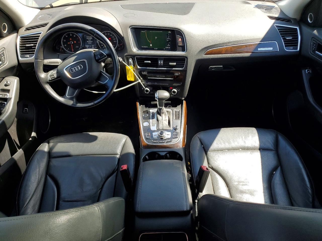 Audi Q5 Premium Plus