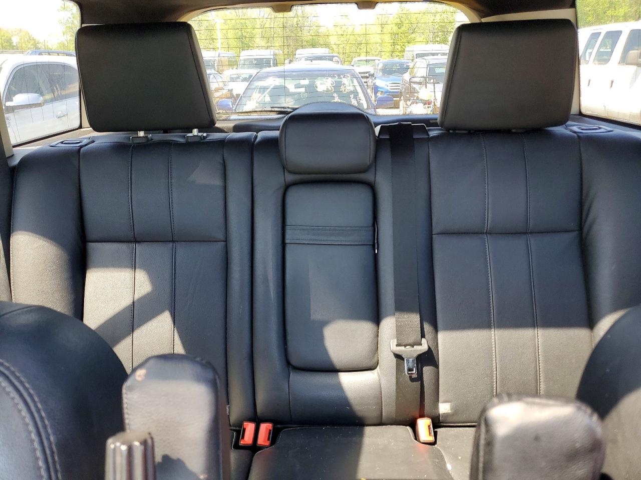 Land Rover LR2 Hse