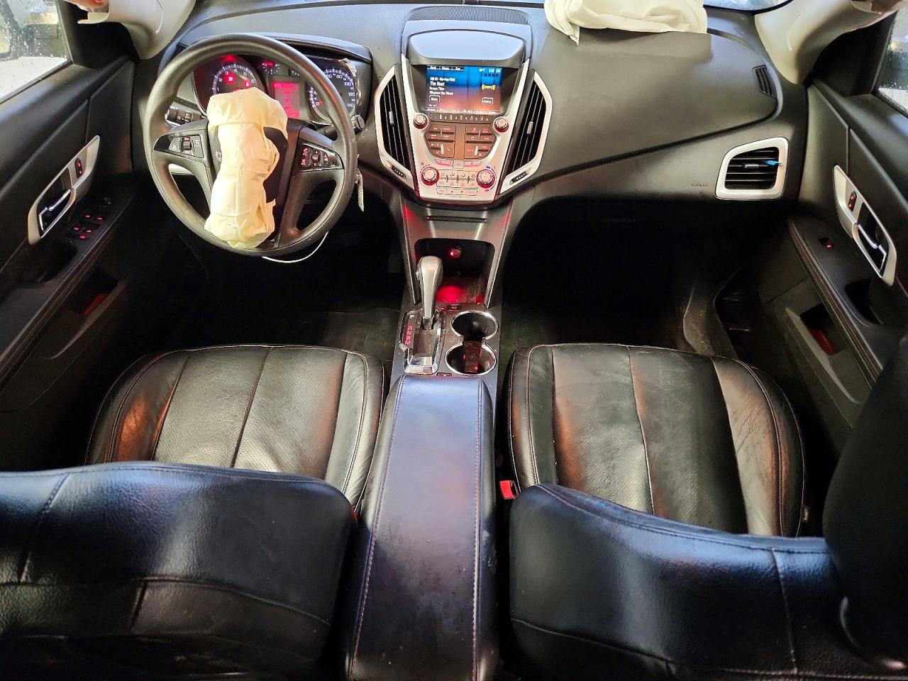 GMC Terrain Sle