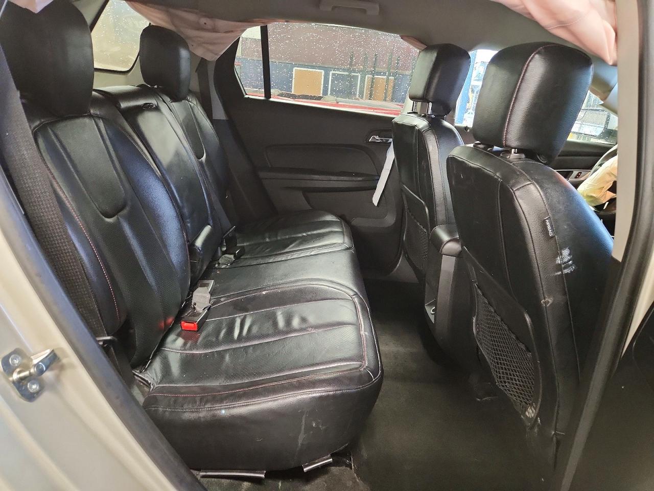 GMC Terrain Sle