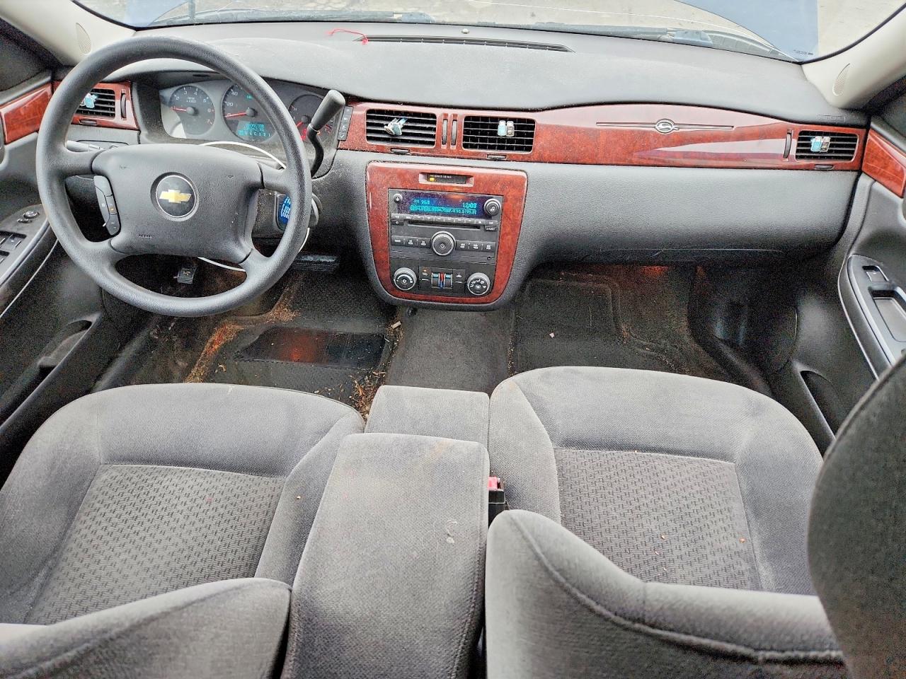 Chevrolet Impala Ls