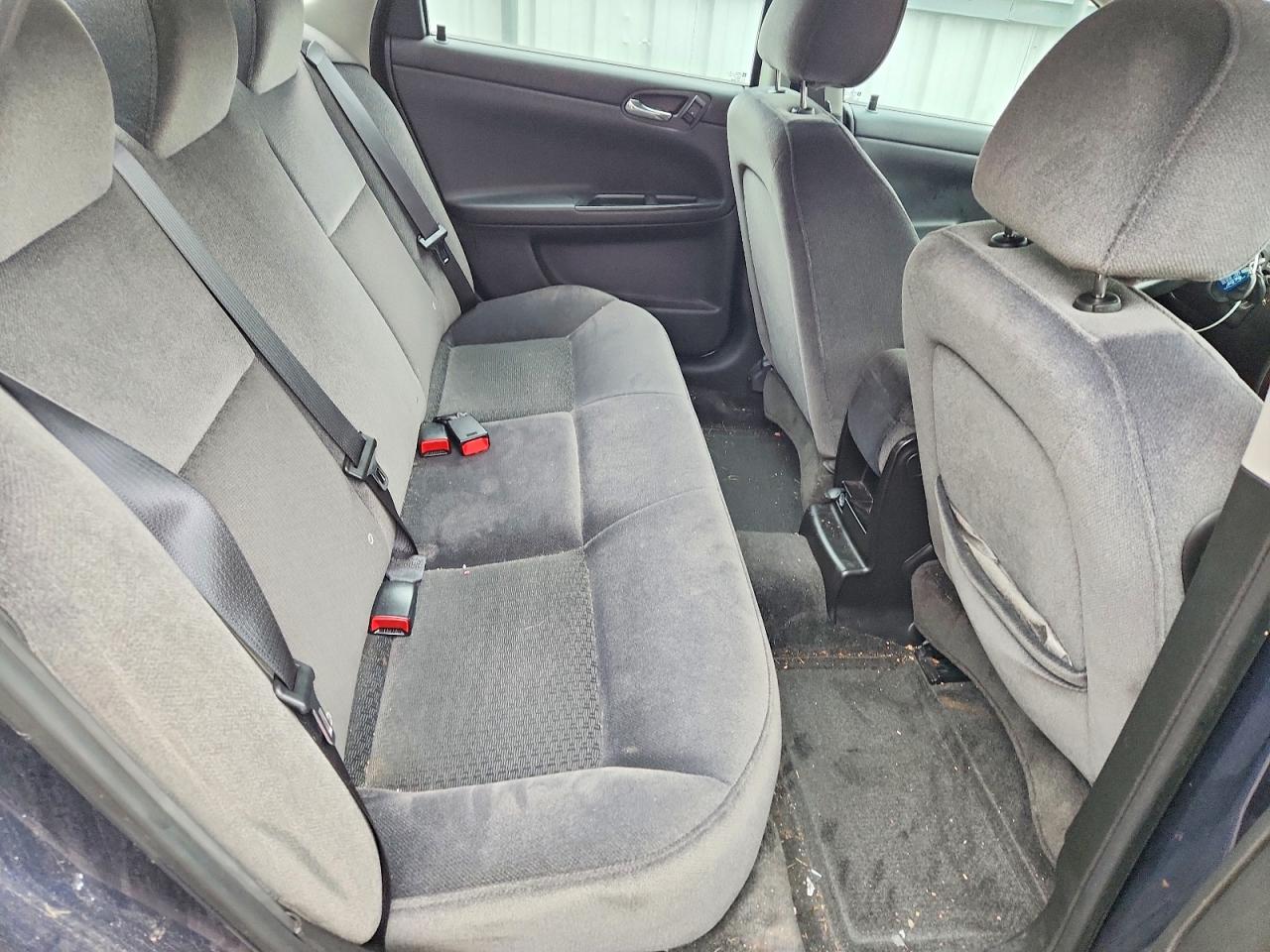 Chevrolet Impala Ls