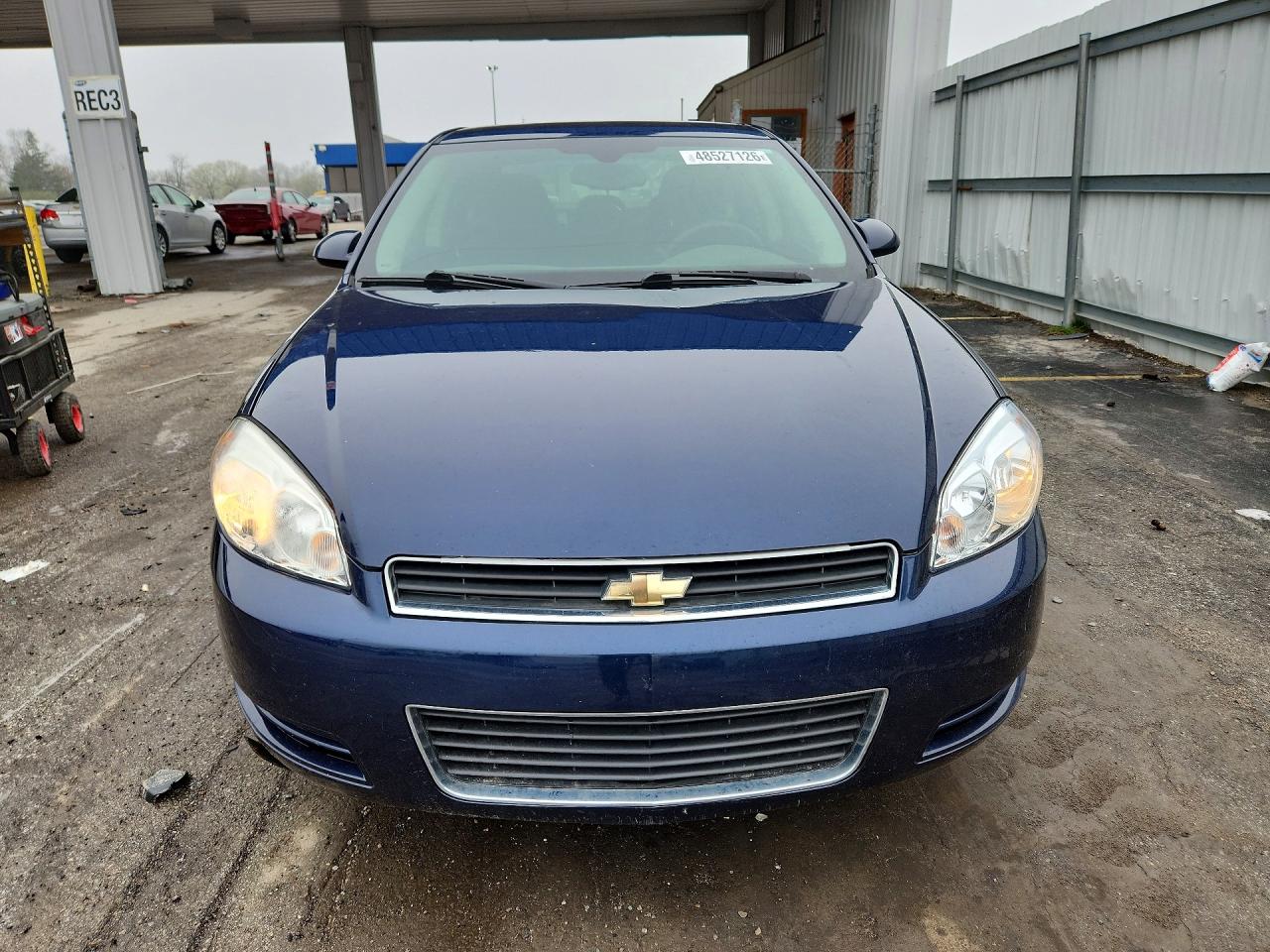 Chevrolet Impala Ls