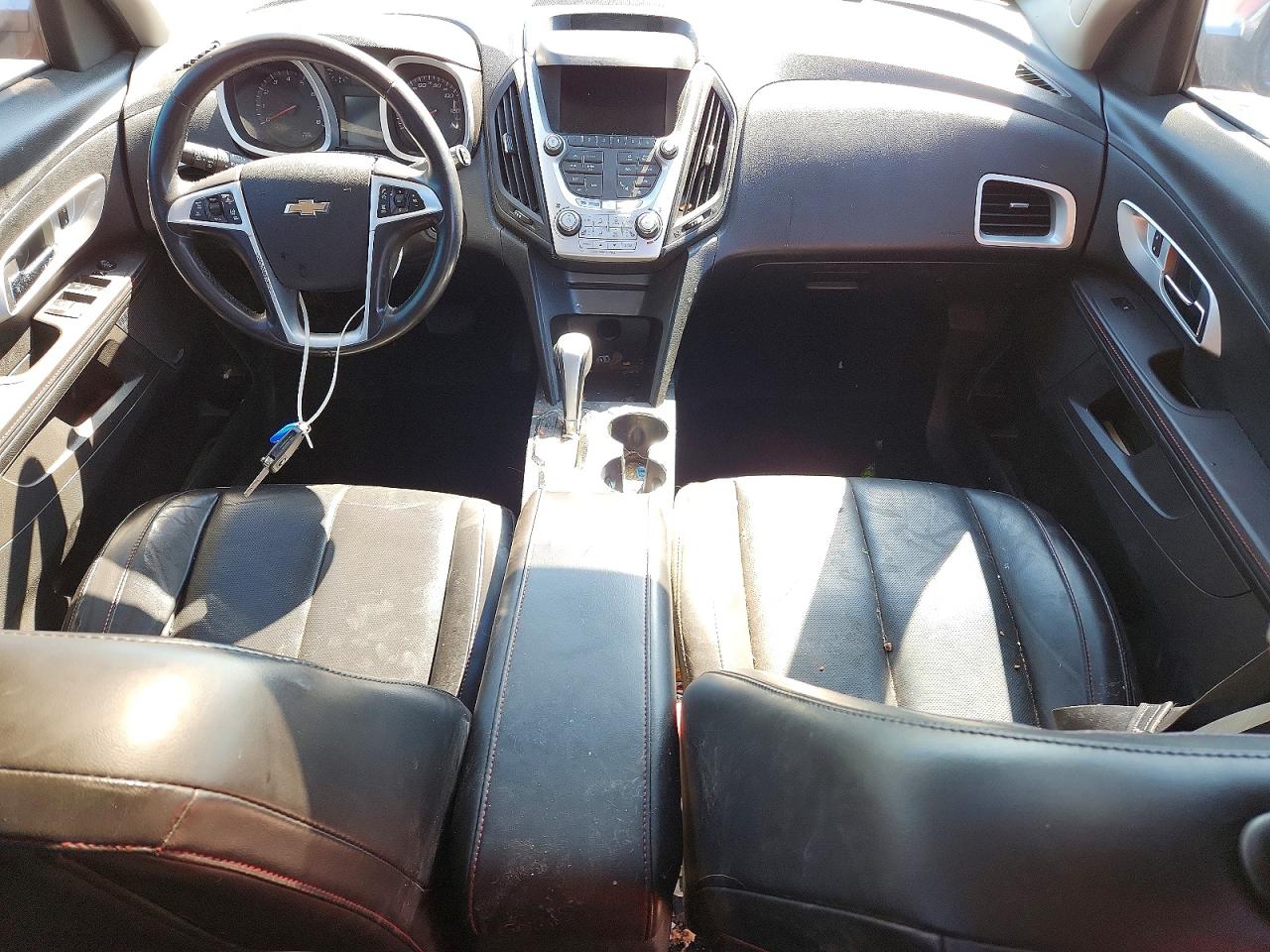 Chevrolet Equinox Ltz