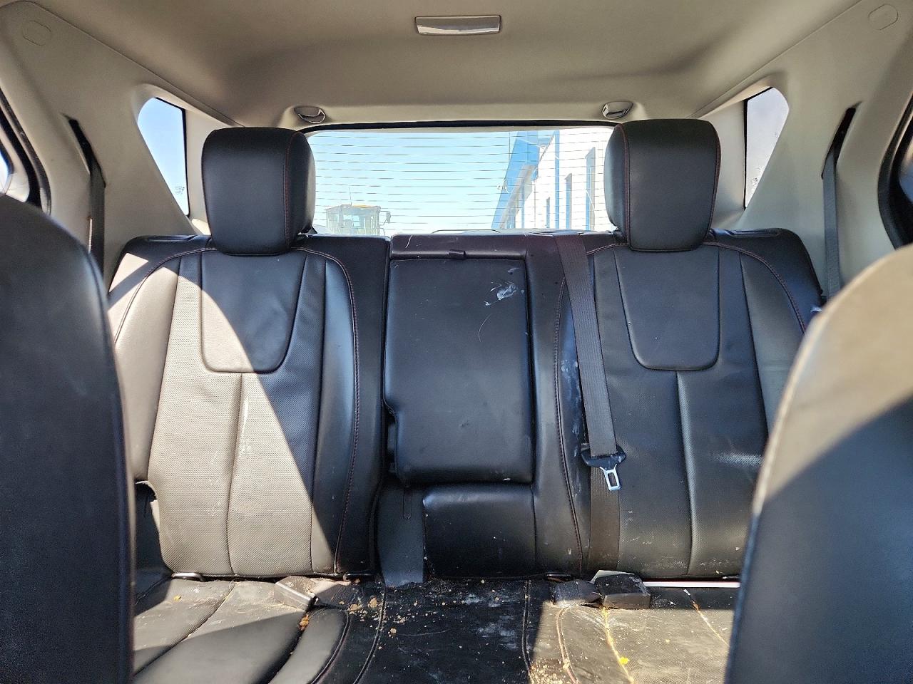 Chevrolet Equinox Ltz