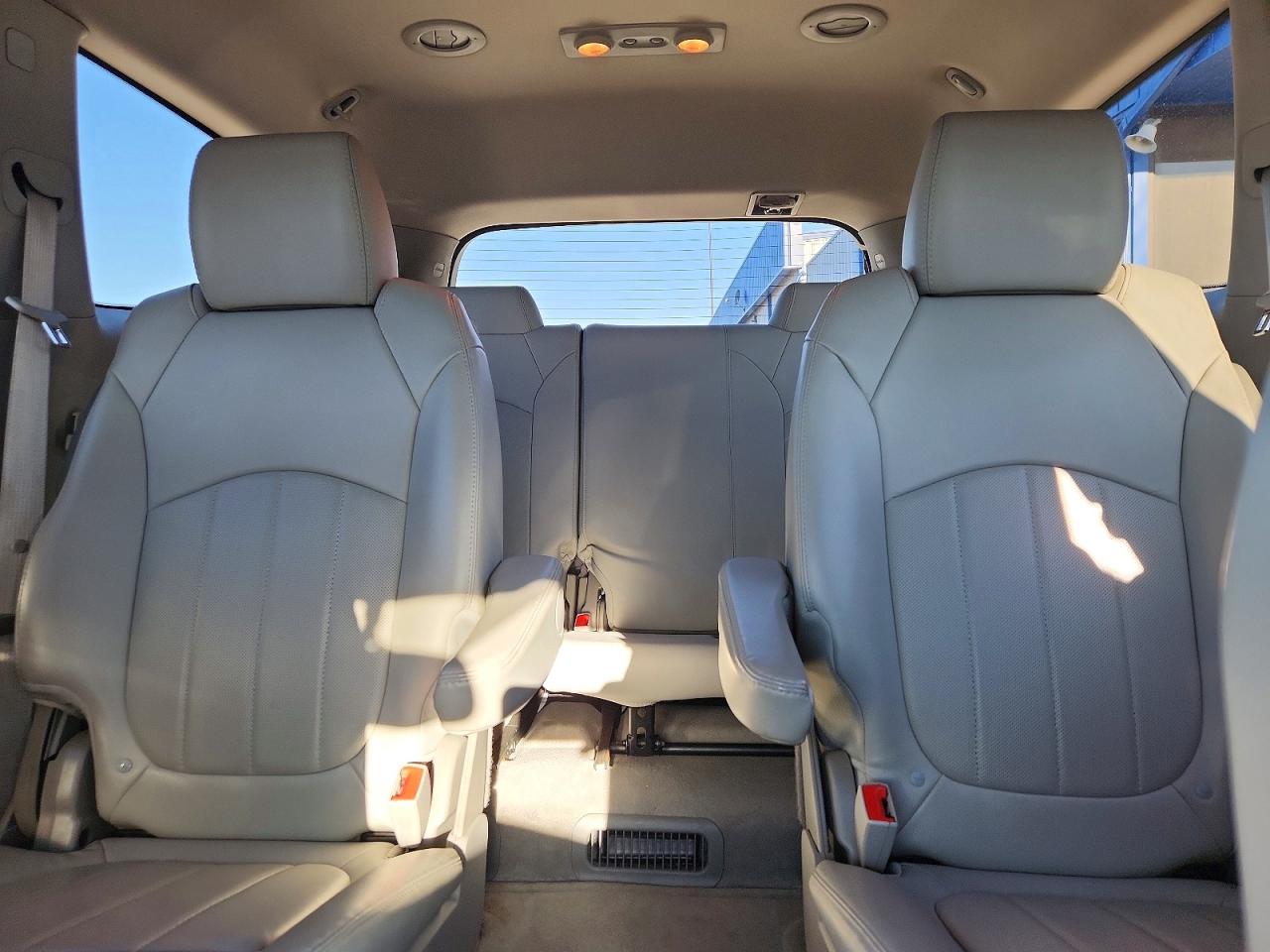 Buick Enclave