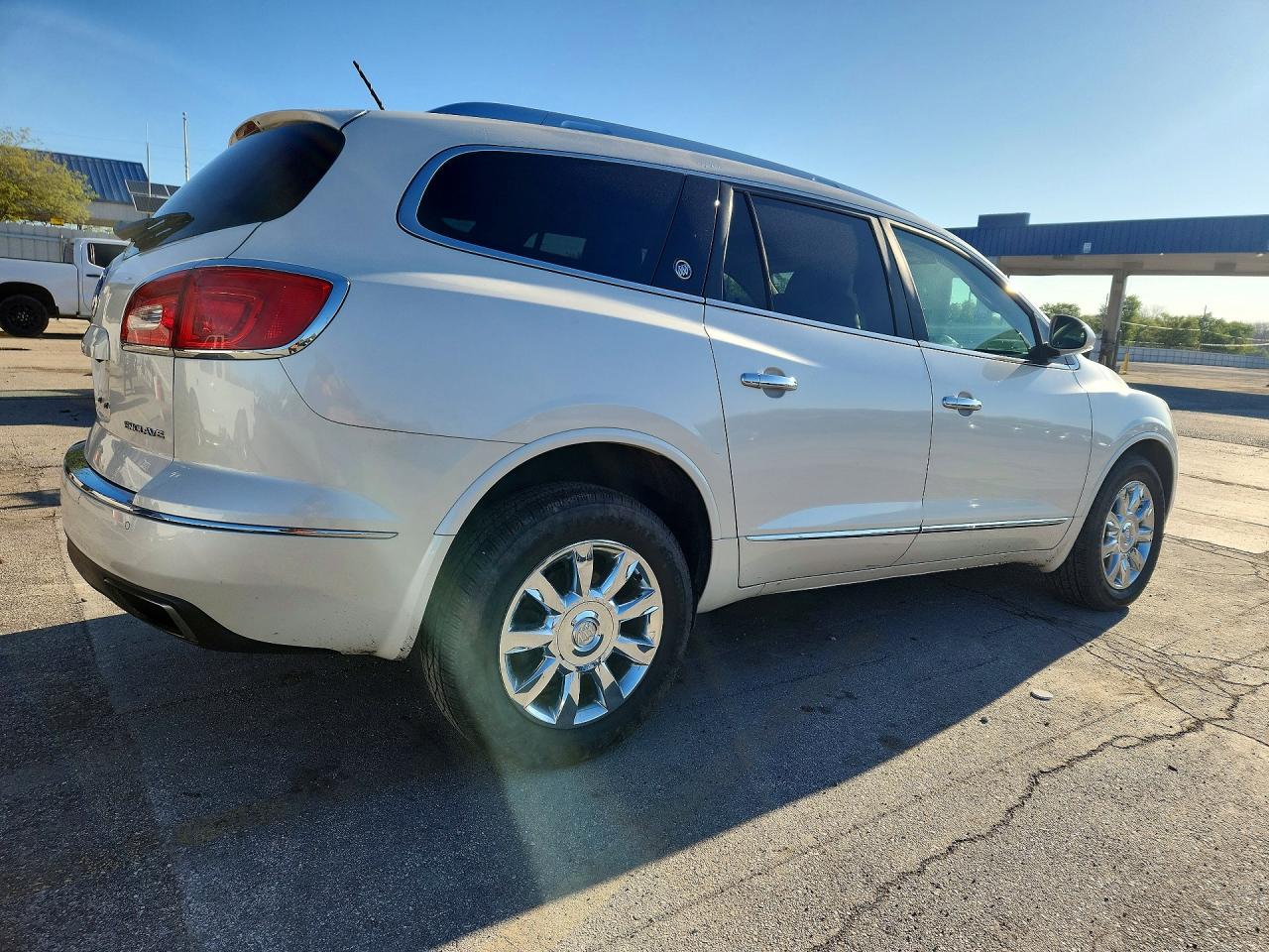 Buick Enclave