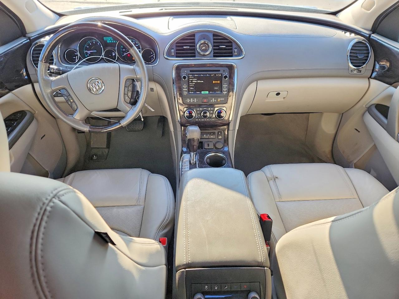 Buick Enclave