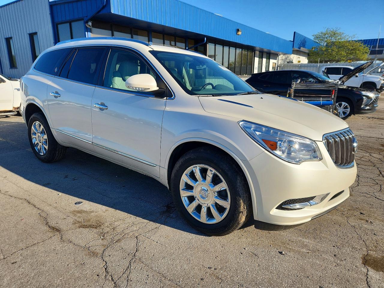 Buick Enclave