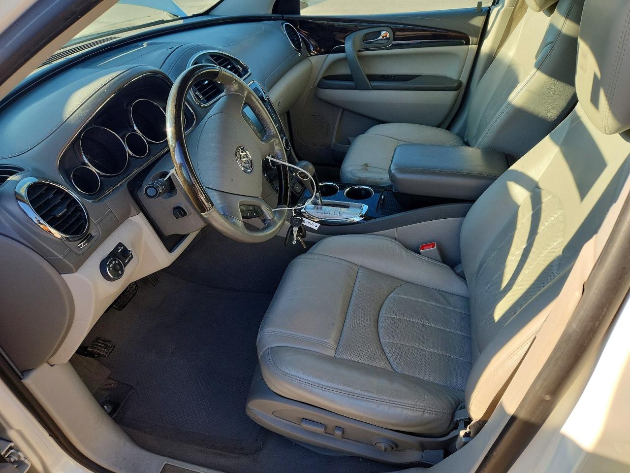 Buick Enclave