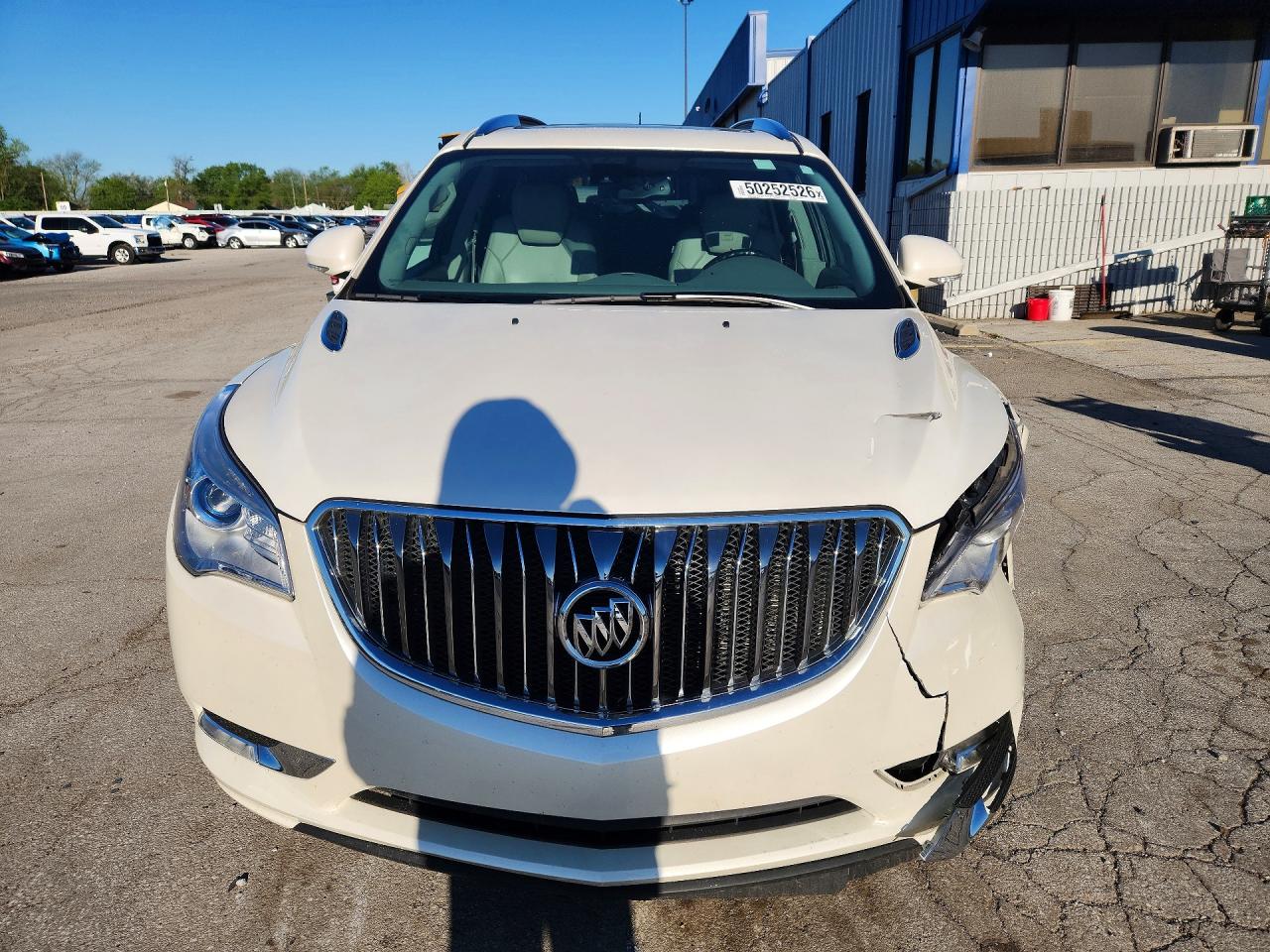 Buick Enclave