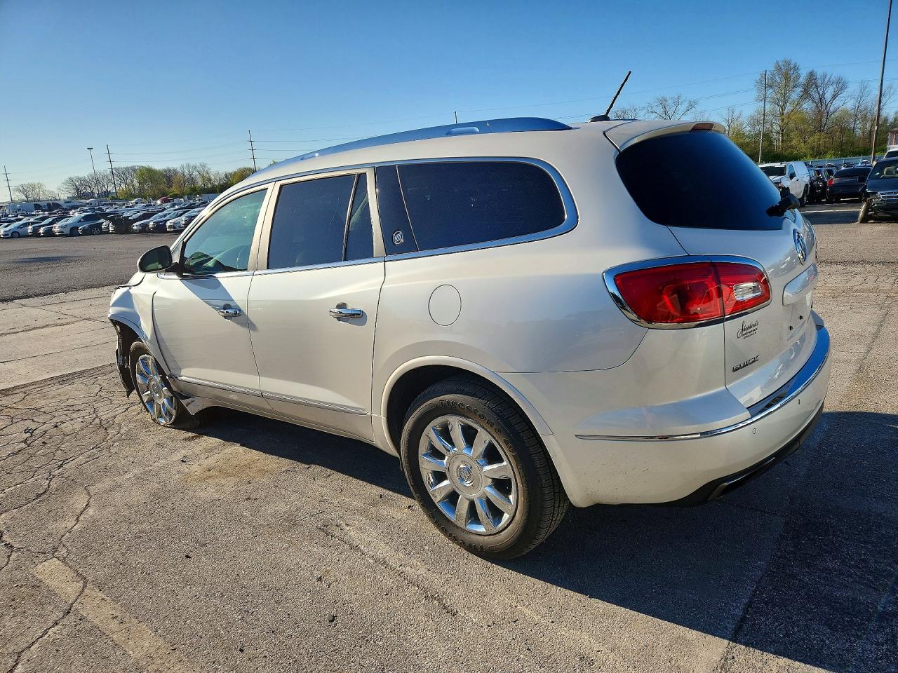 Buick Enclave