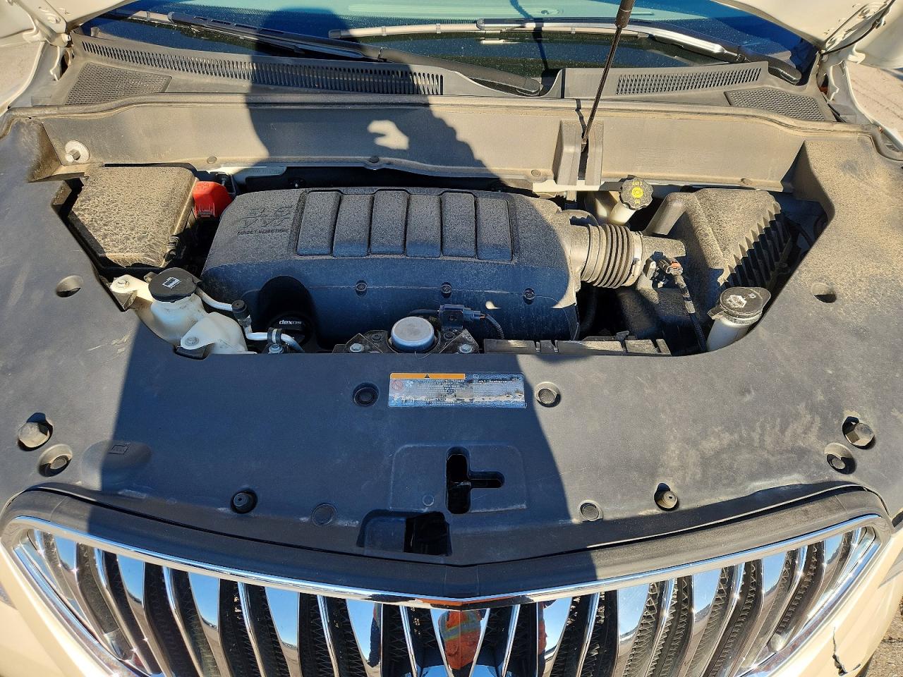 Buick Enclave