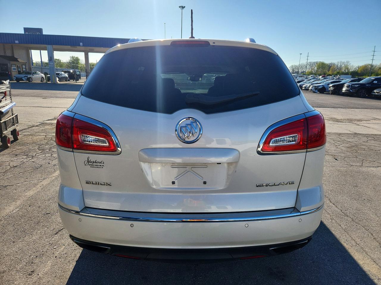 Buick Enclave