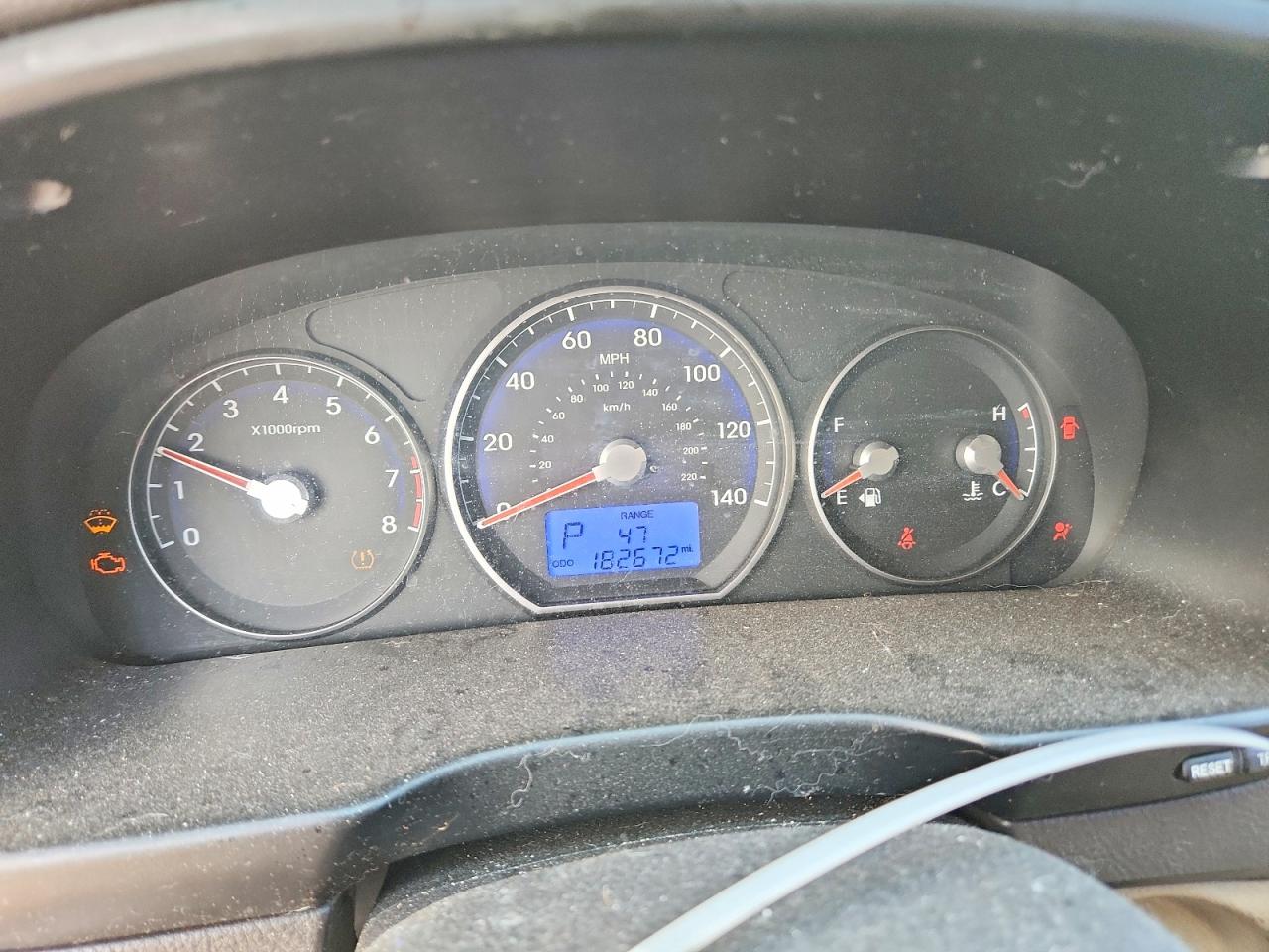 Hyundai SANTA FE Limited