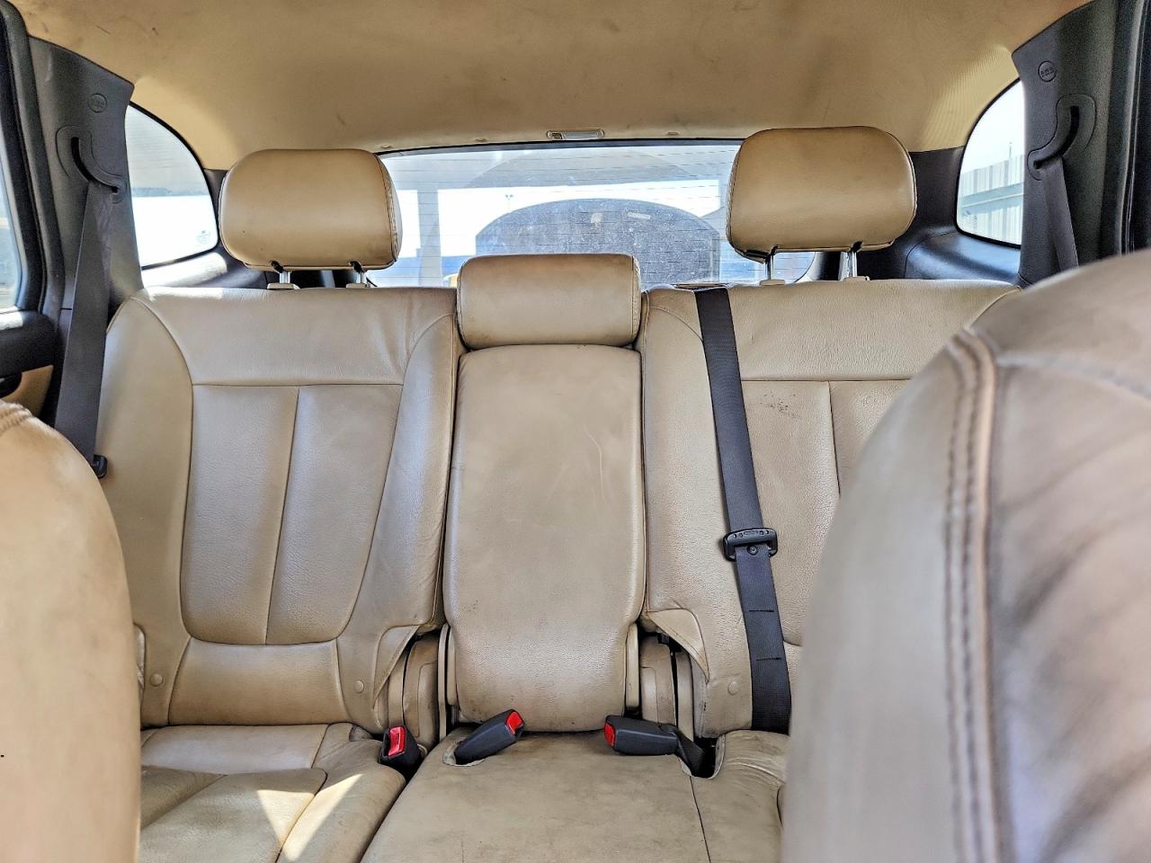 Hyundai SANTA FE Limited