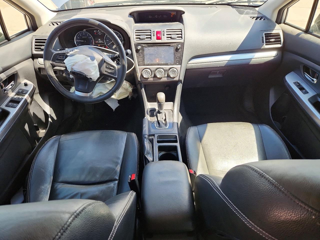Subaru Xv 2.0 Limited