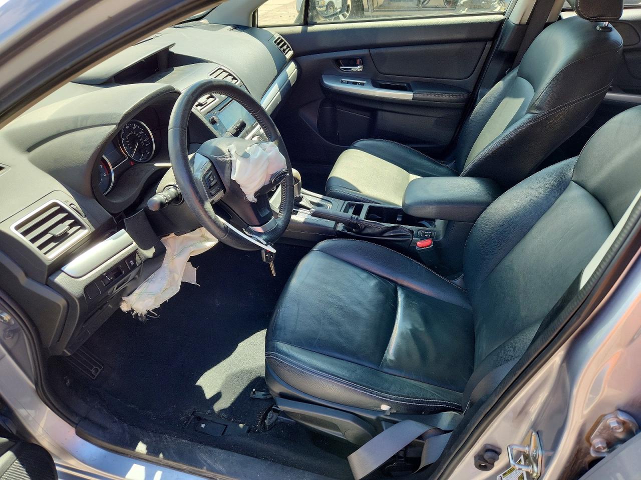 Subaru Xv 2.0 Limited