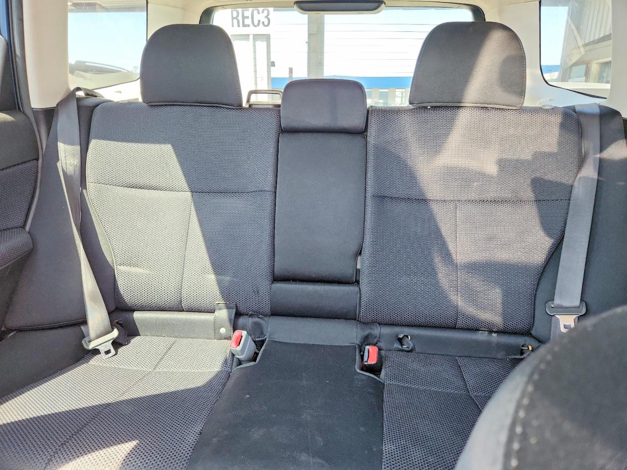 Subaru Forester 2.5x