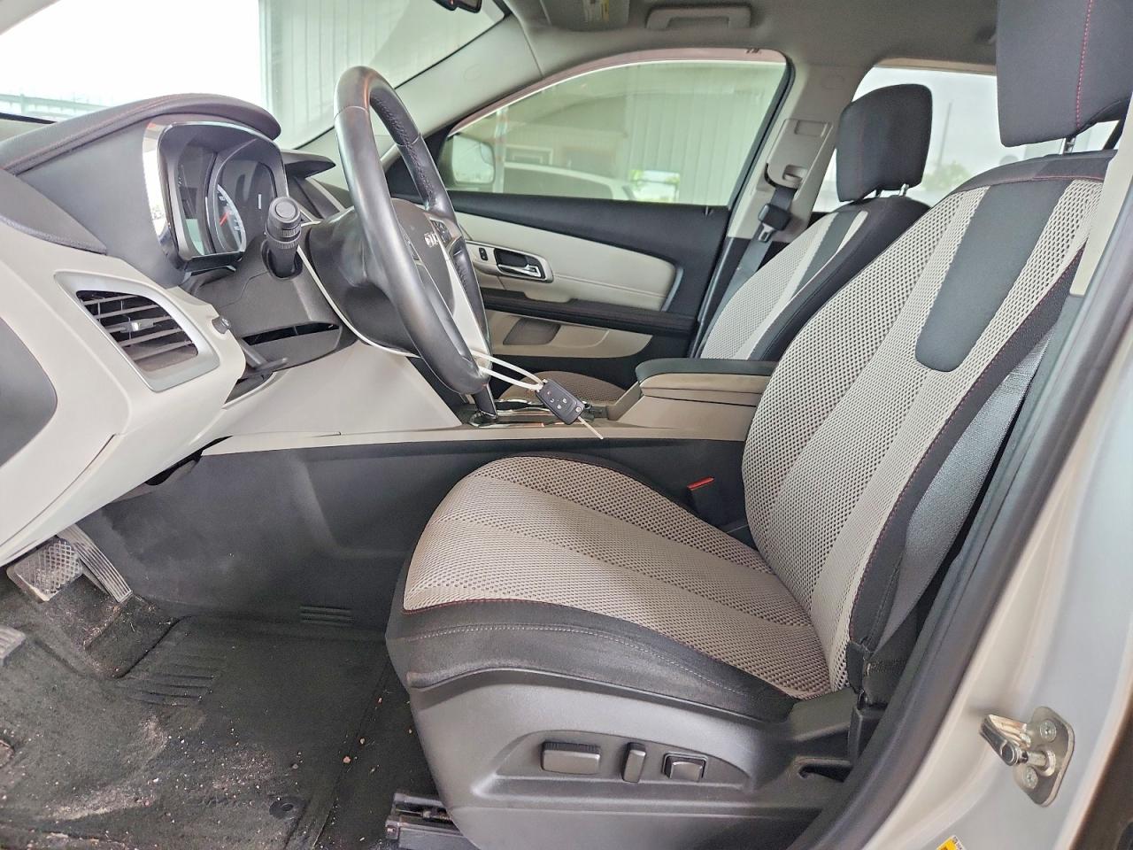 GMC Terrain Sle