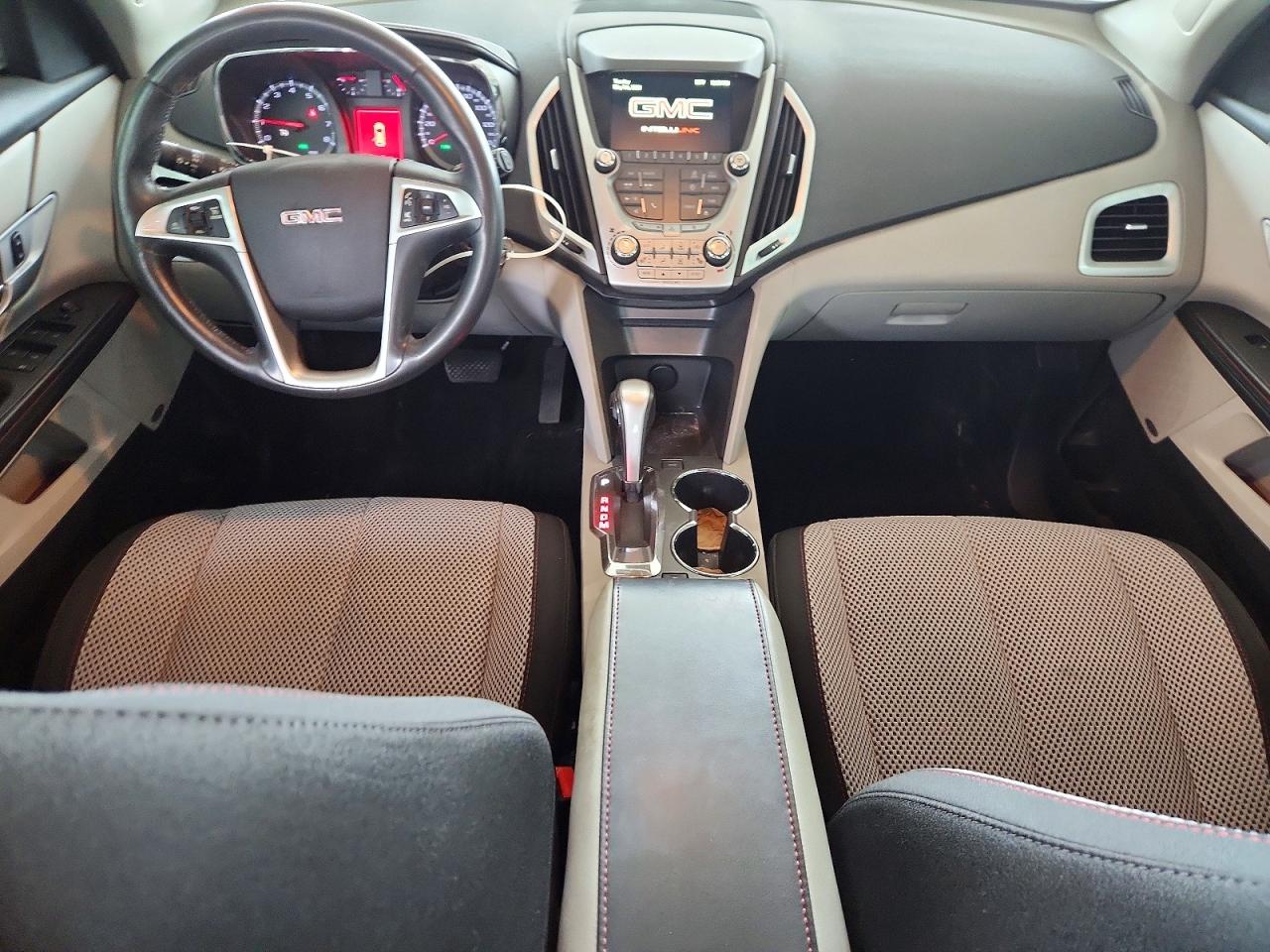 GMC Terrain Sle