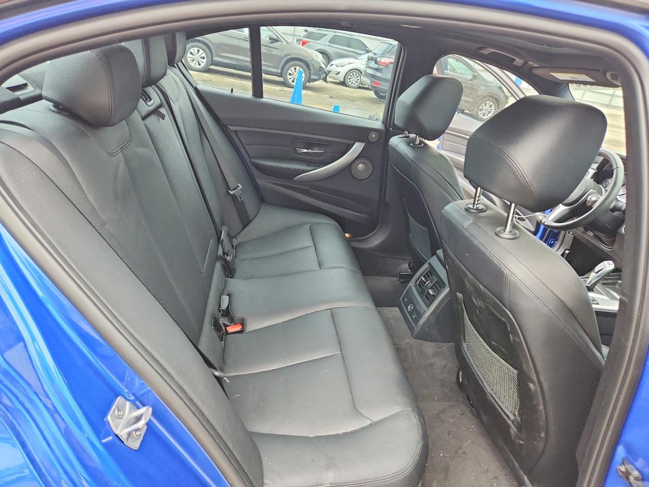 BMW 3 Series Xi