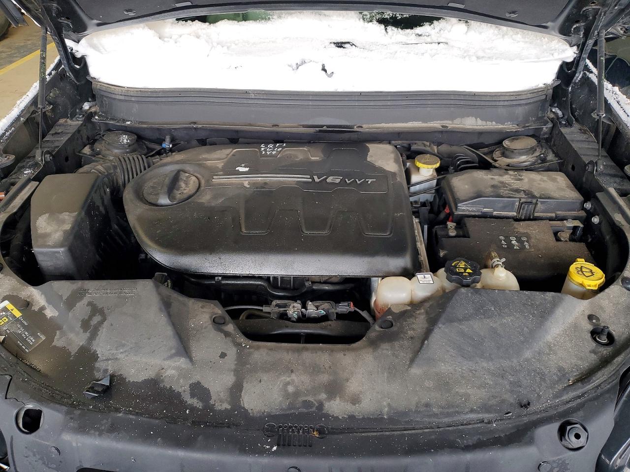 Jeep Grand Cherokee Latitude Plus