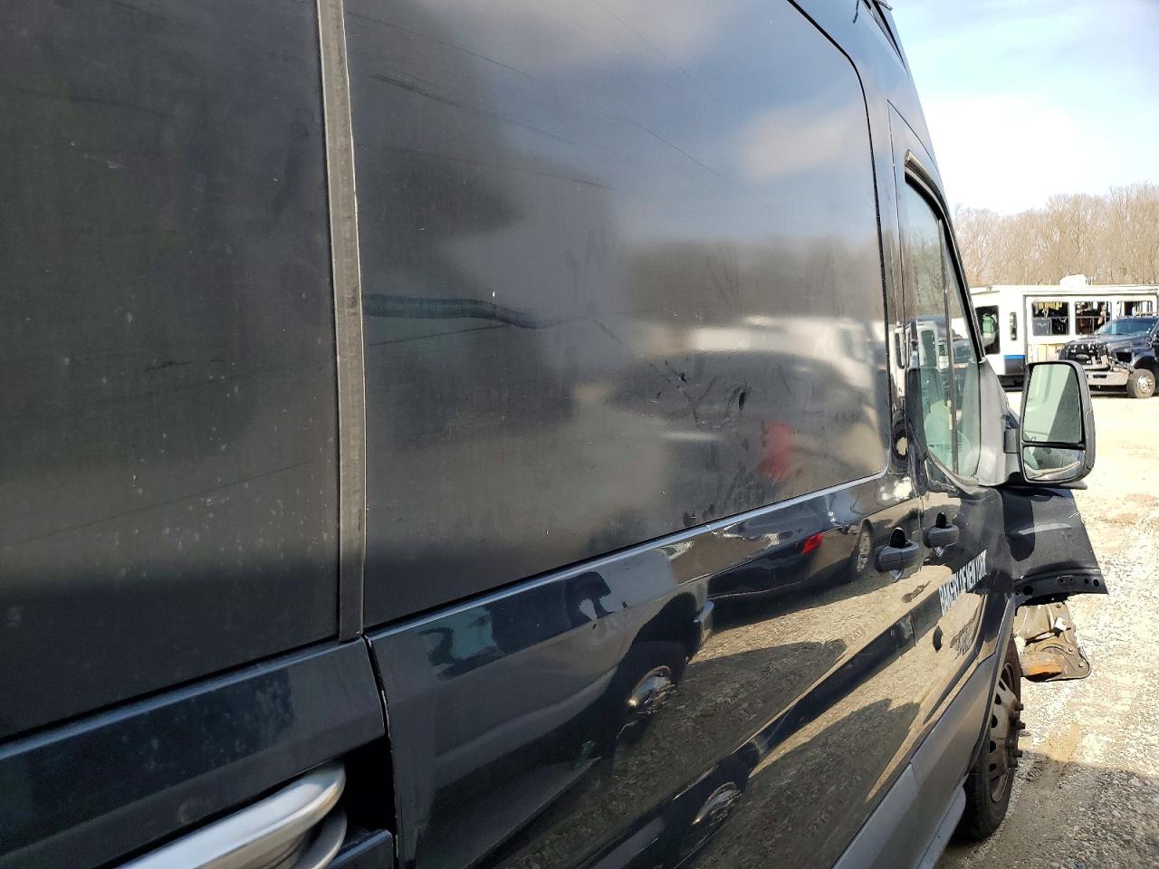 Ford Transit T-350 Hd
