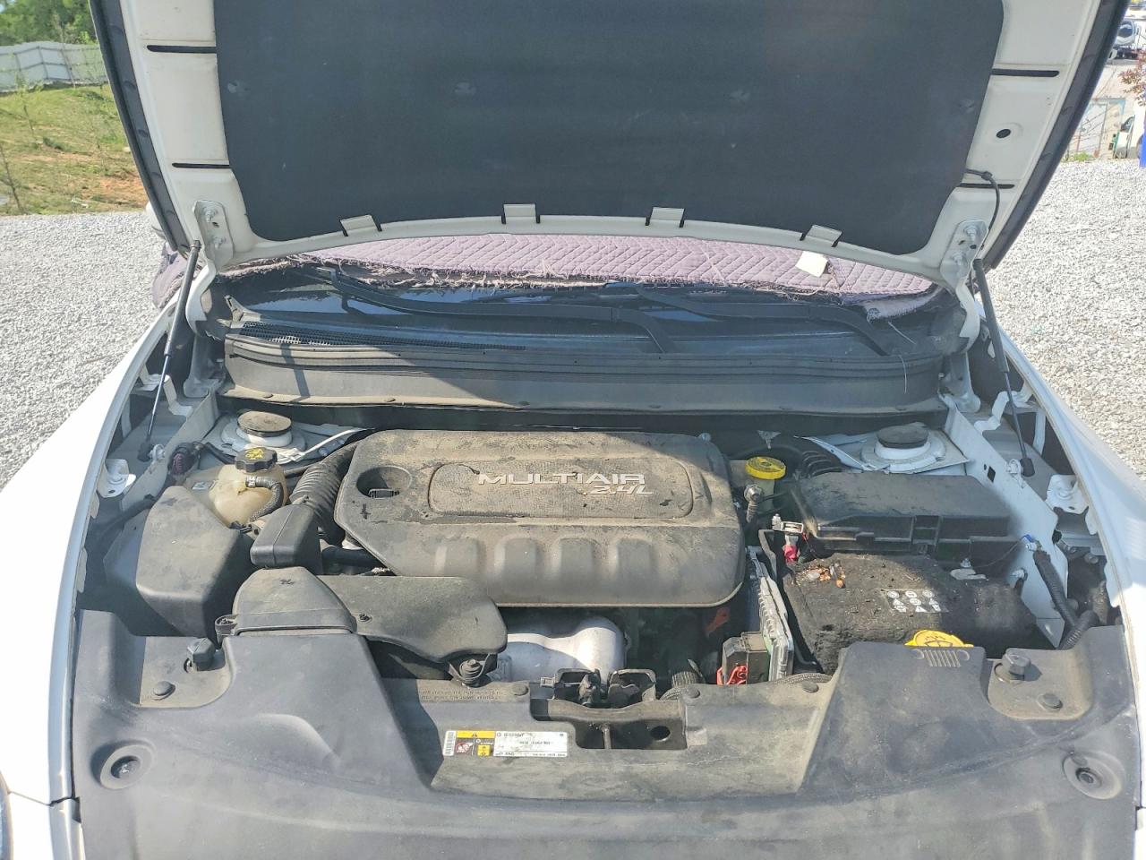 Jeep Cherokee Latitude