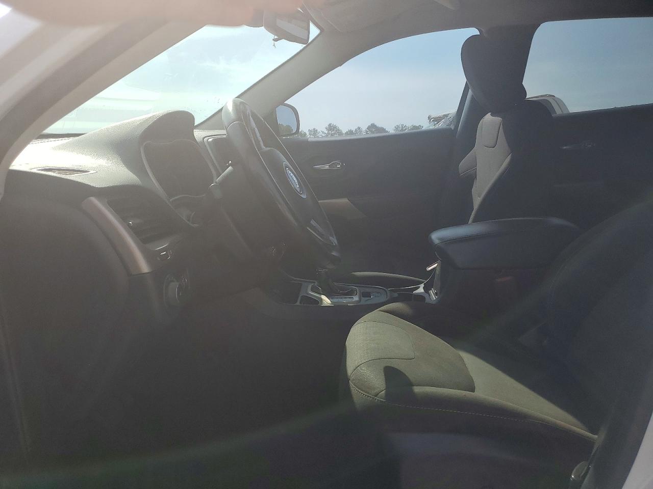 Jeep Cherokee Latitude