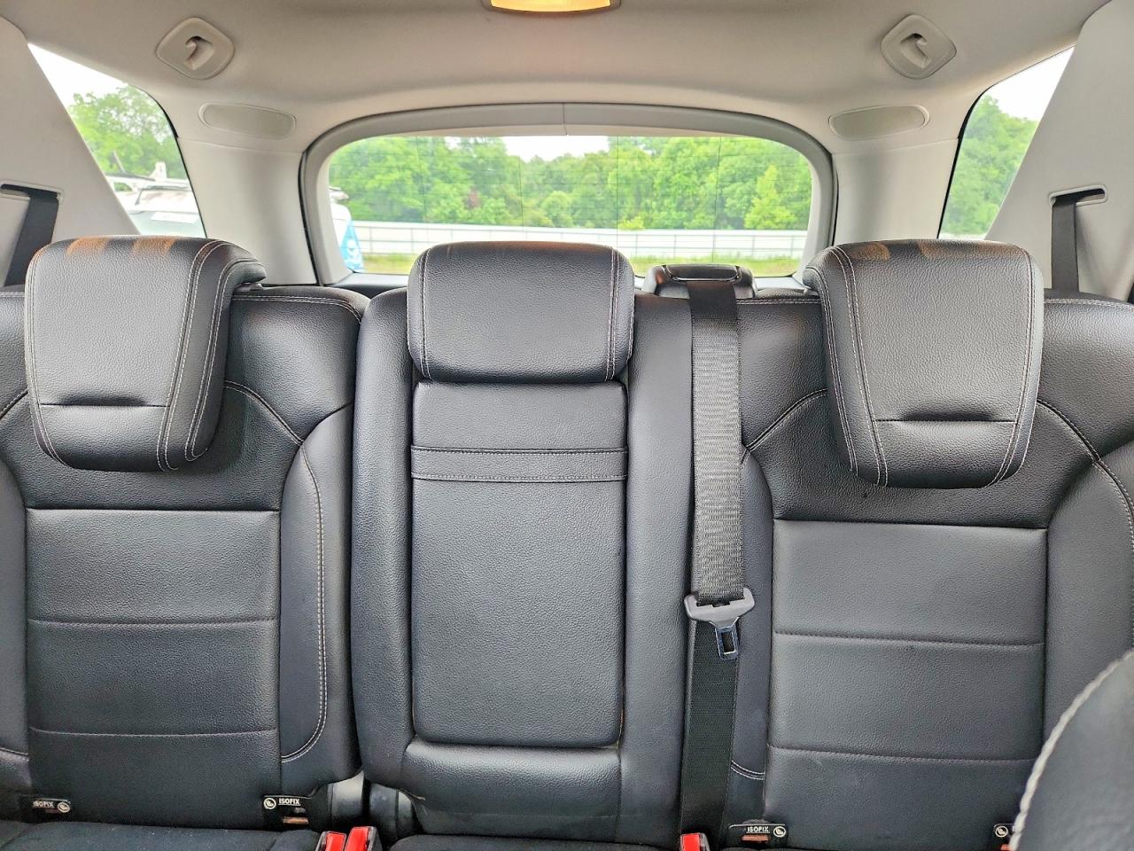 Mercedes-Benz M-Class 350 Bluetec