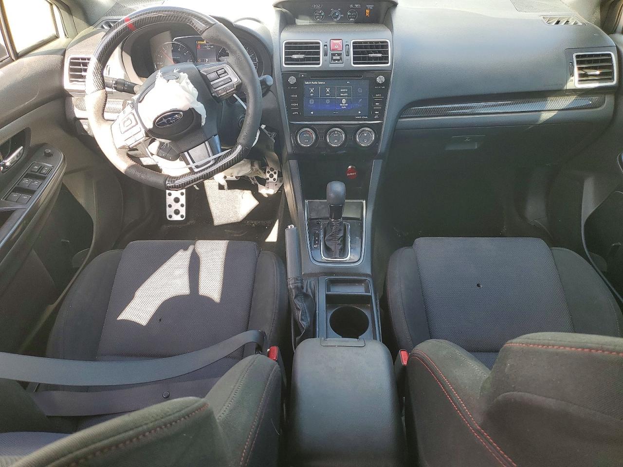Subaru WRX Premium