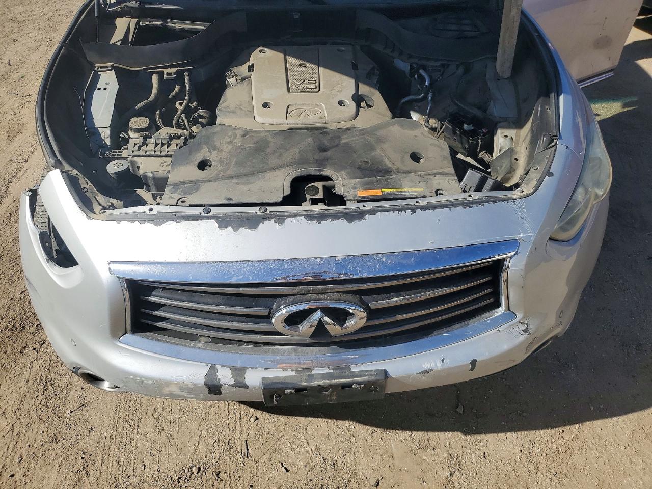 INFINITI Fx