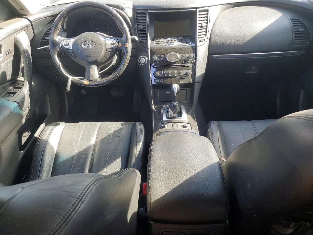INFINITI Fx