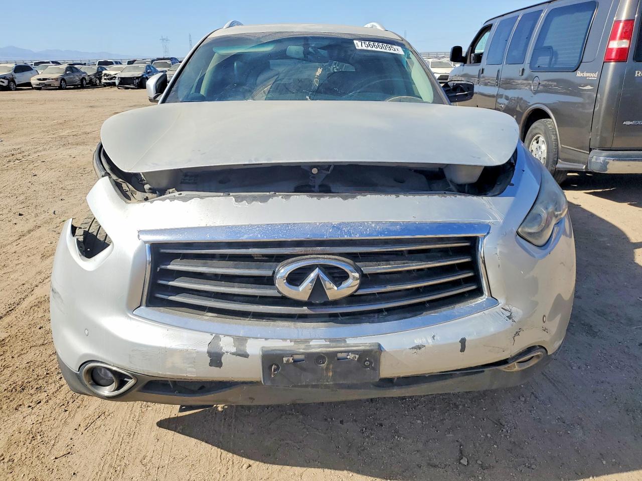 INFINITI Fx