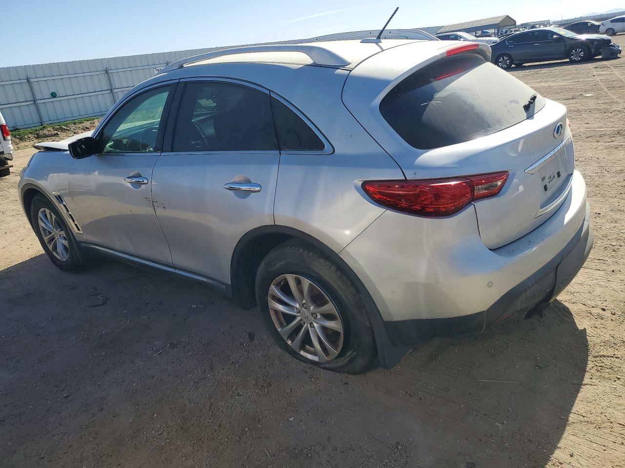 INFINITI Fx