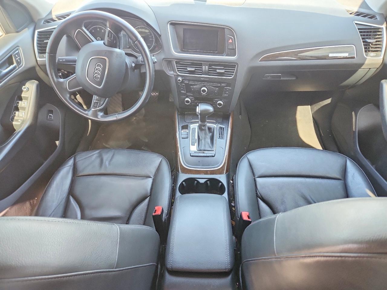 Audi Q5 Premium