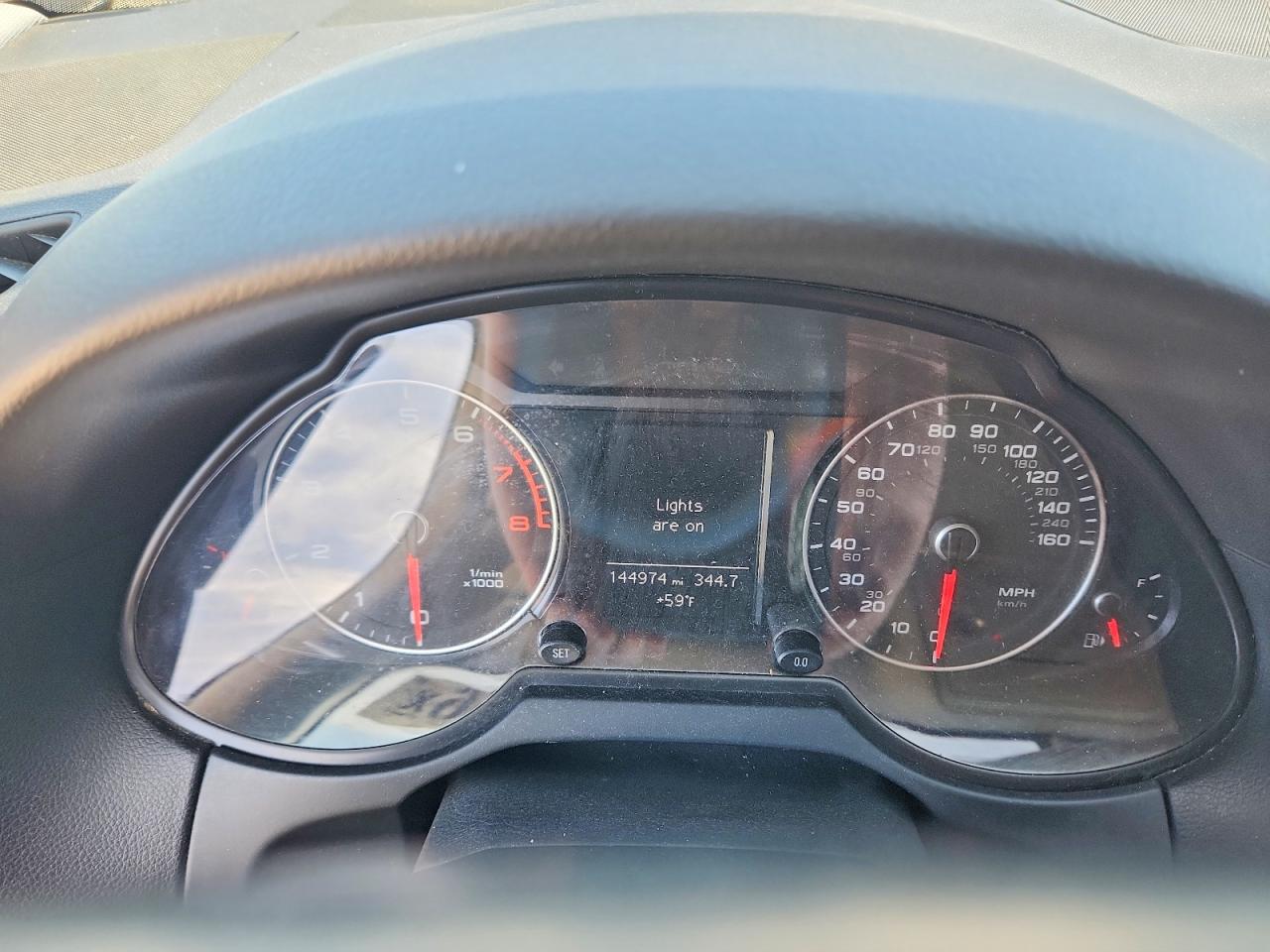 Audi Q5 Premium