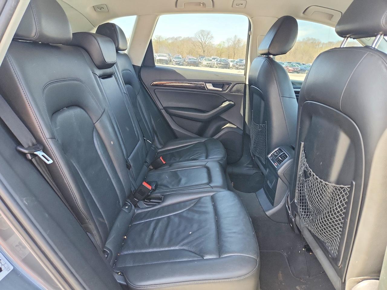 Audi Q5 Premium