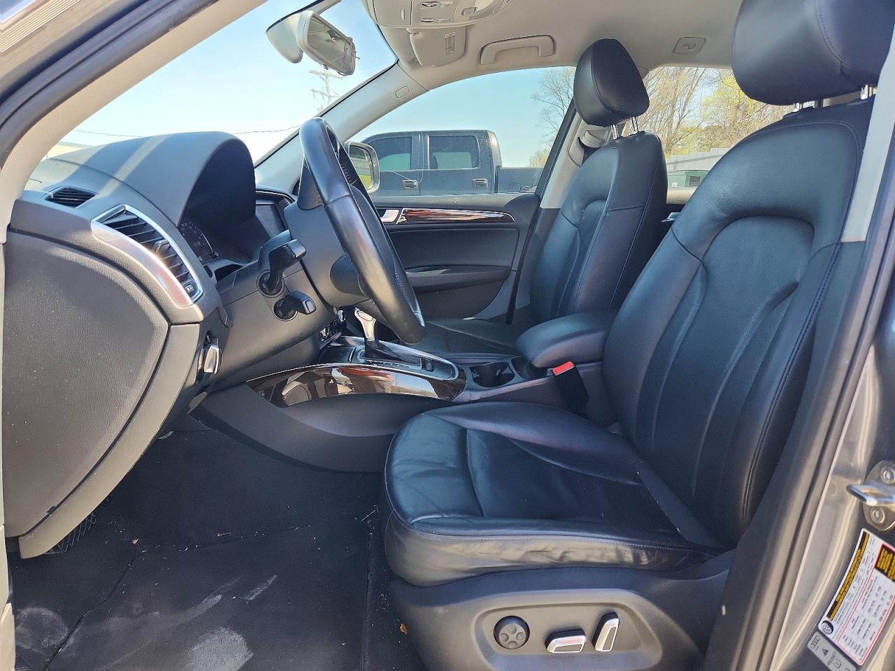 Audi Q5 Premium