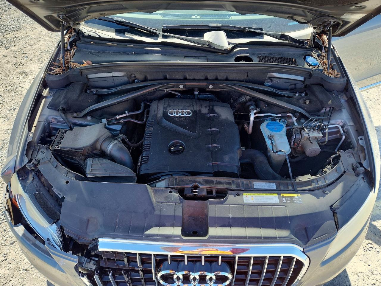 Audi Q5 Premium