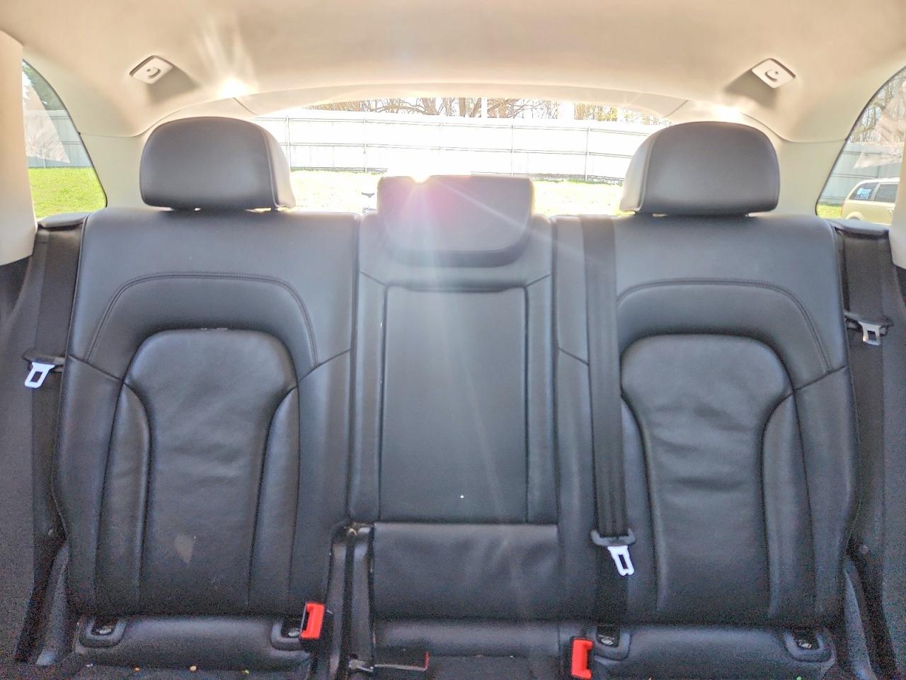 Audi Q5 Premium