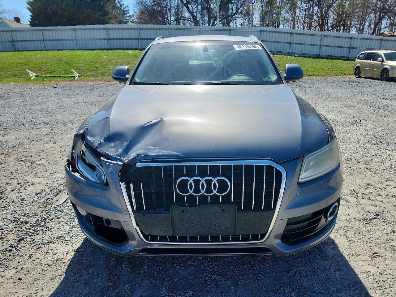 Audi Q5 Premium
