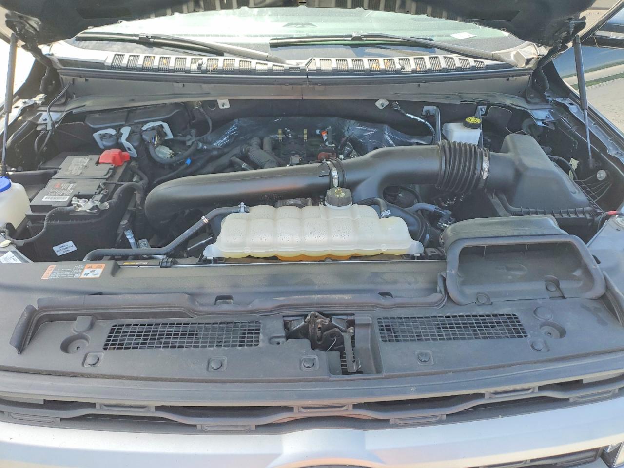 Ford Expedition Max Xlt