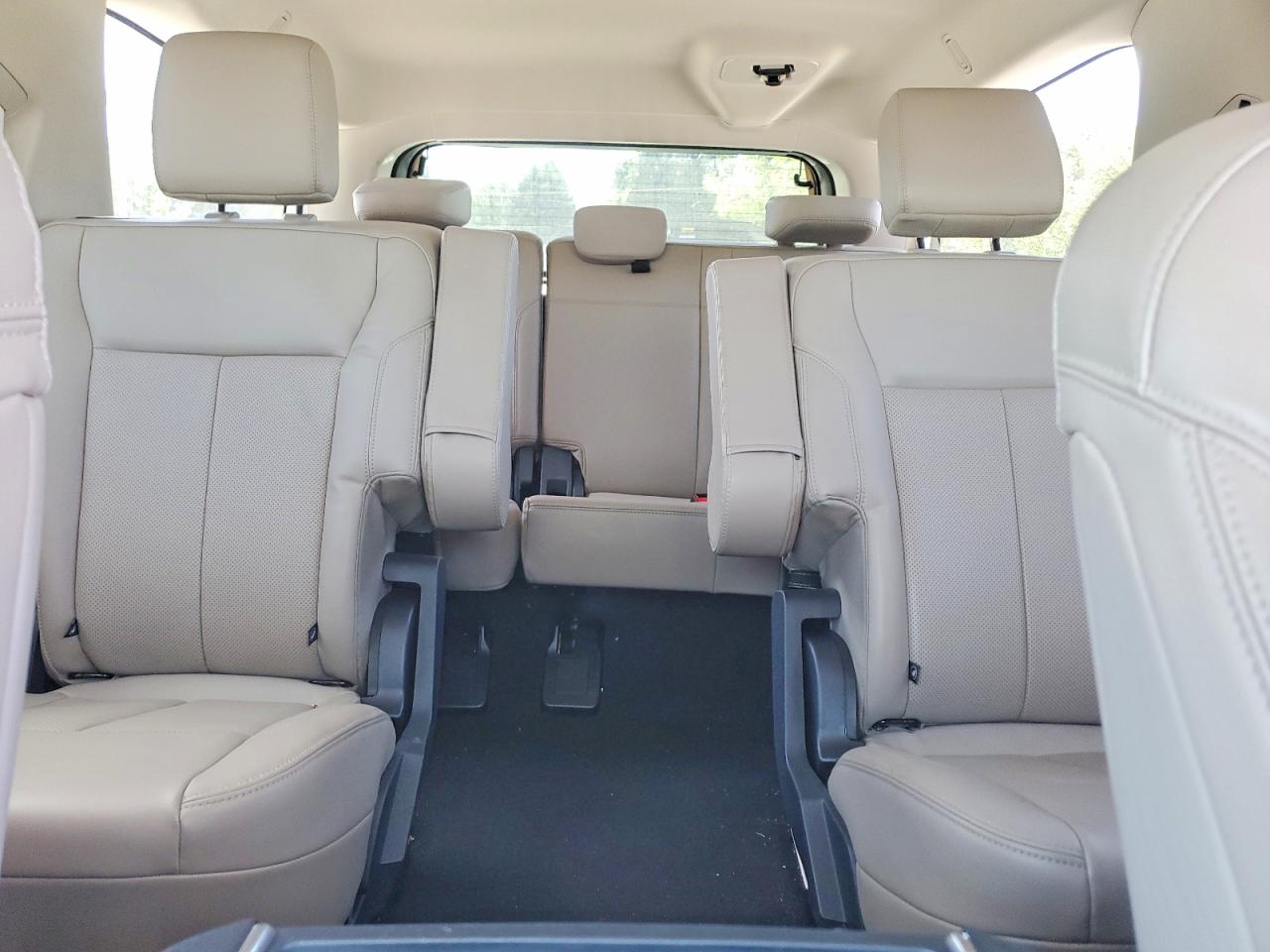 Ford Expedition Max Xlt
