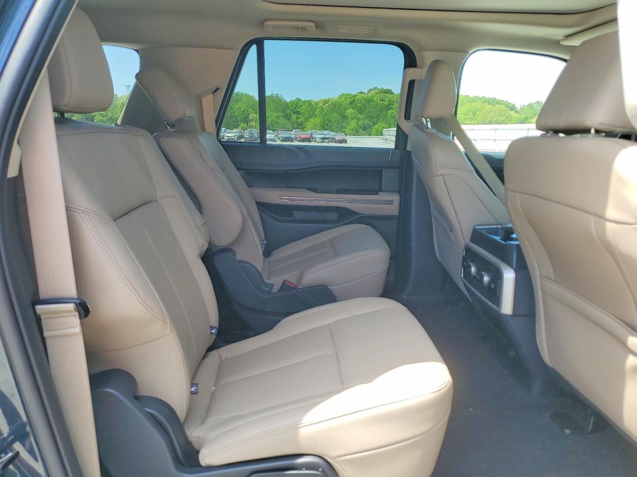 Ford Expedition Max Xlt