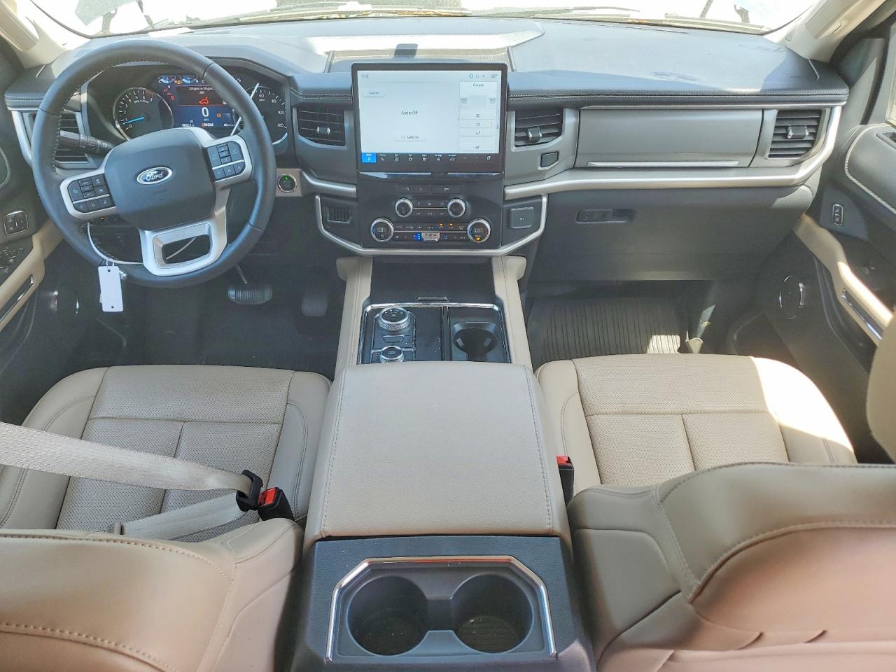 Ford Expedition Max Xlt